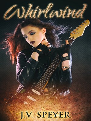 Whirlwind - ebook